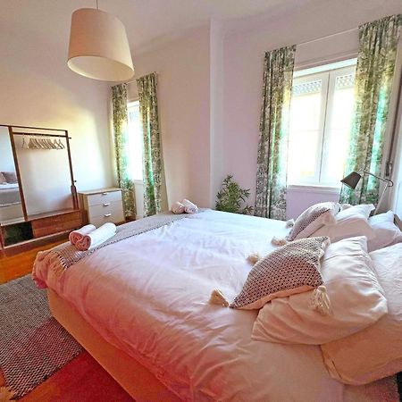 House Of Music 3 Room Apartment ポルト エクステリア 写真