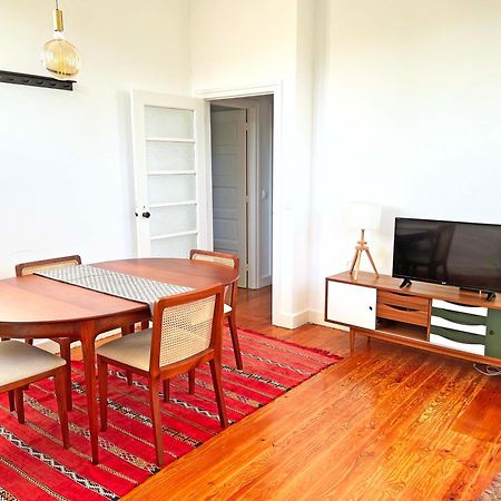 House Of Music 3 Room Apartment ポルト エクステリア 写真