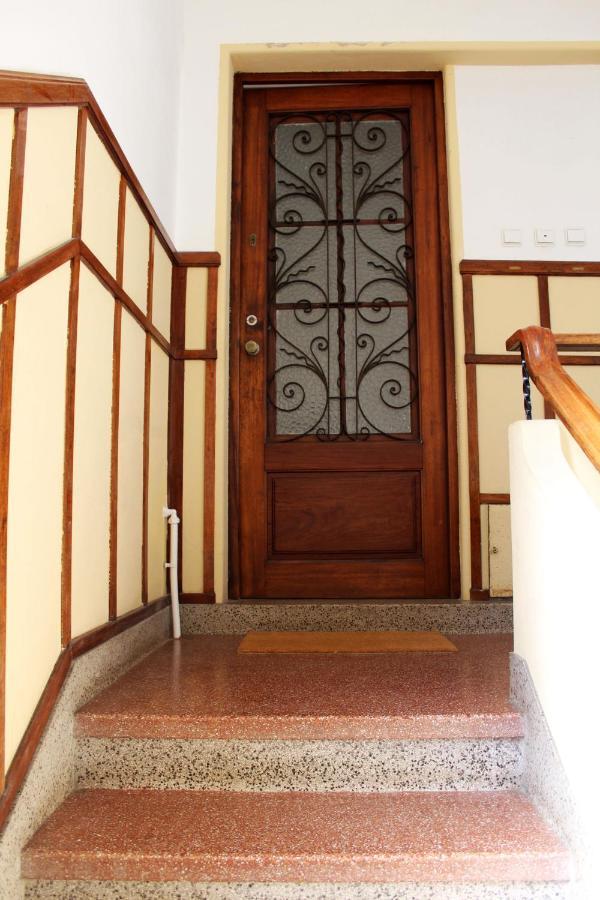 House Of Music 3 Room Apartment ポルト エクステリア 写真