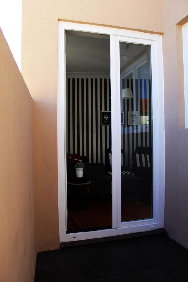 House Of Music 3 Room Apartment ポルト エクステリア 写真