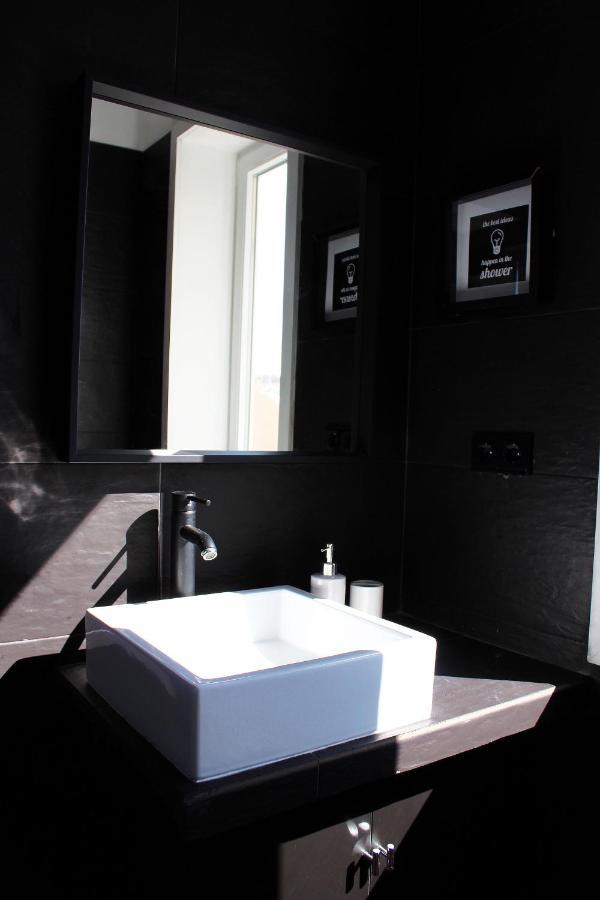 House Of Music 3 Room Apartment ポルト エクステリア 写真