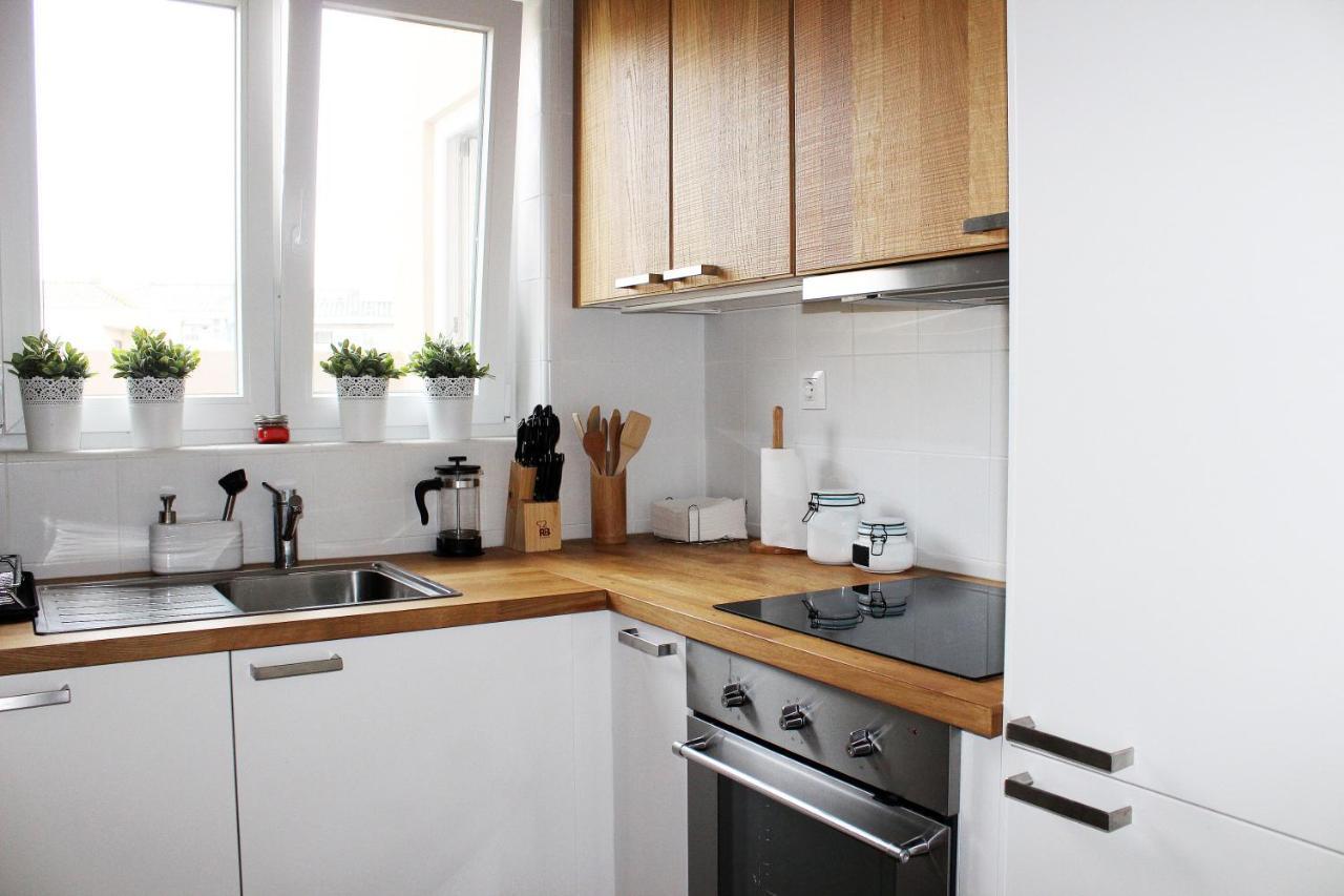 House Of Music 3 Room Apartment ポルト エクステリア 写真