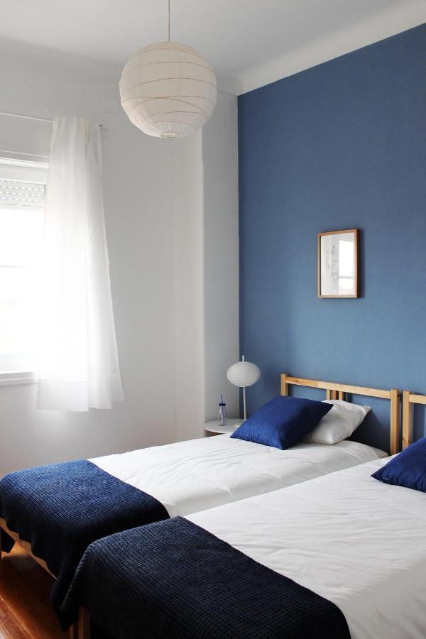 House Of Music 3 Room Apartment ポルト エクステリア 写真