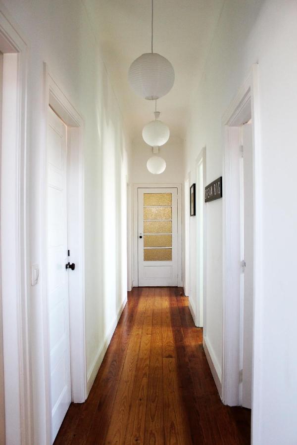 House Of Music 3 Room Apartment ポルト エクステリア 写真