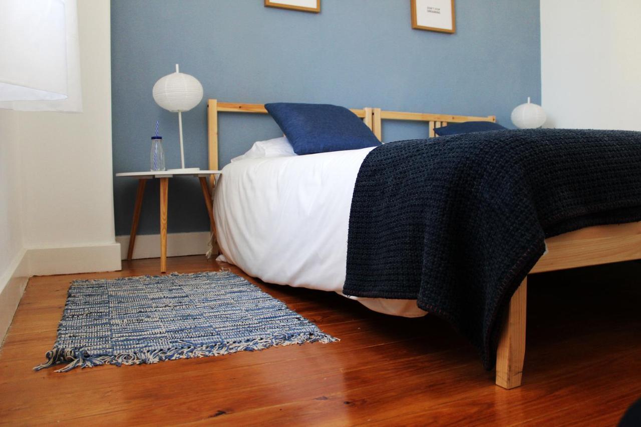 House Of Music 3 Room Apartment ポルト エクステリア 写真