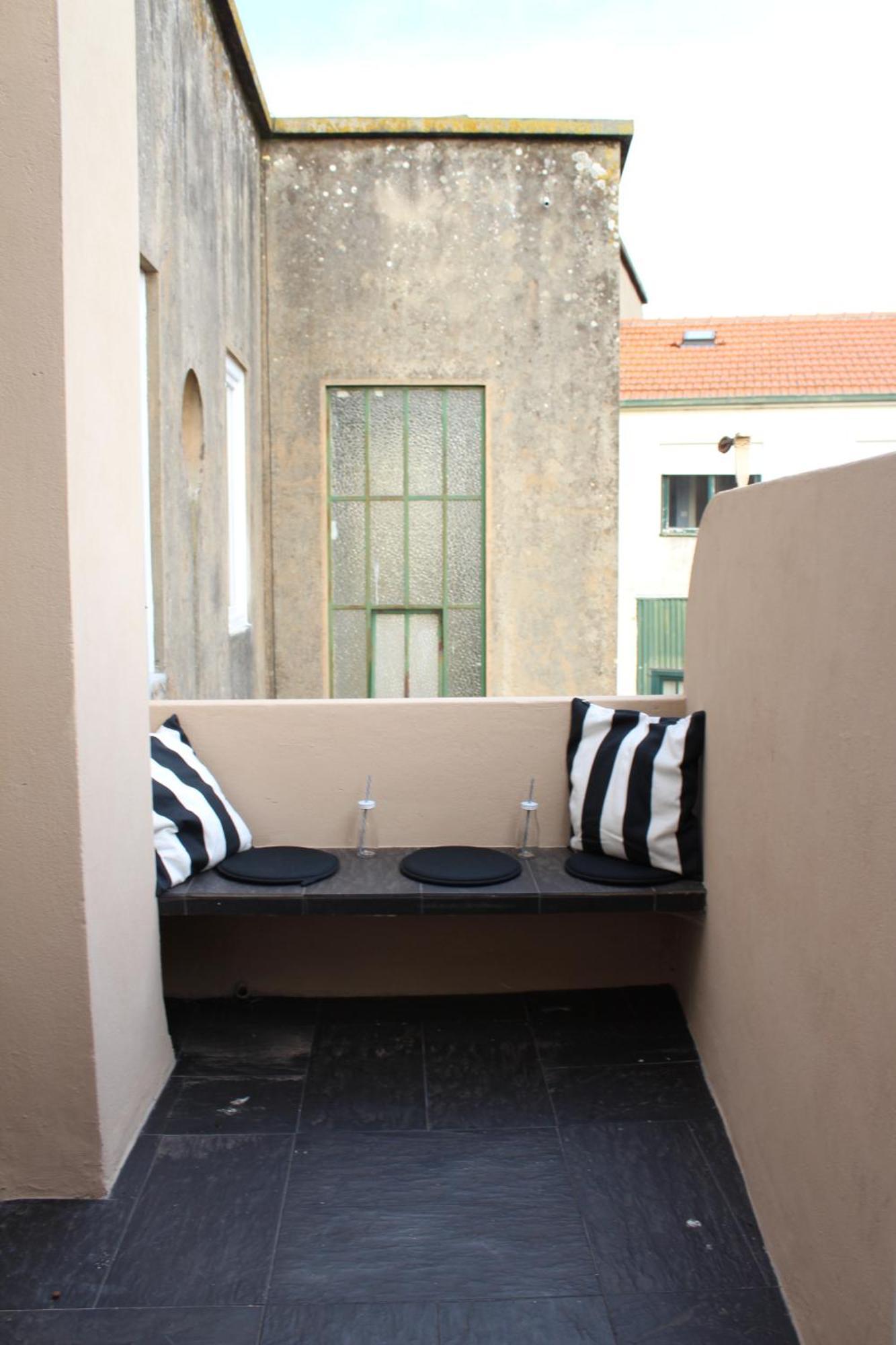 House Of Music 3 Room Apartment ポルト エクステリア 写真