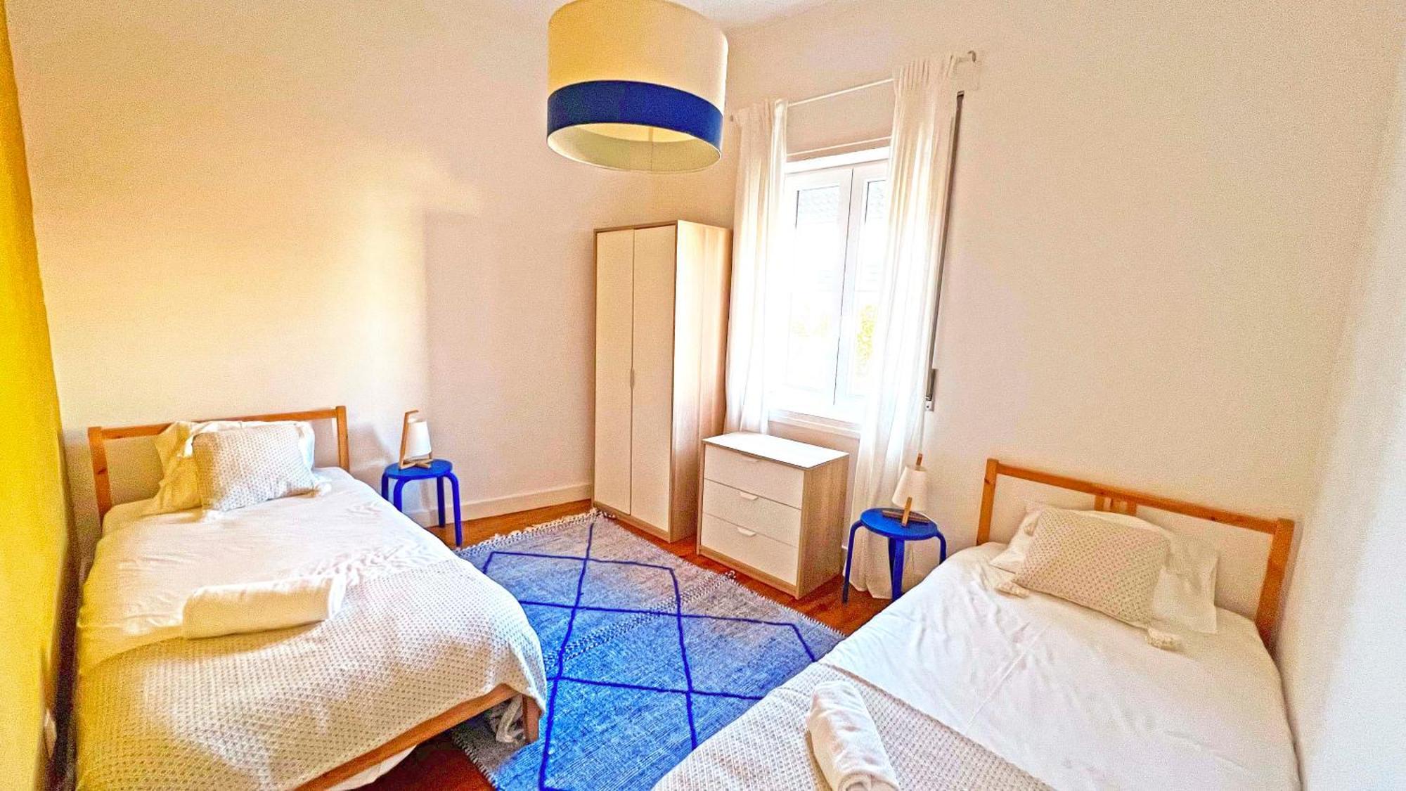 House Of Music 3 Room Apartment ポルト エクステリア 写真