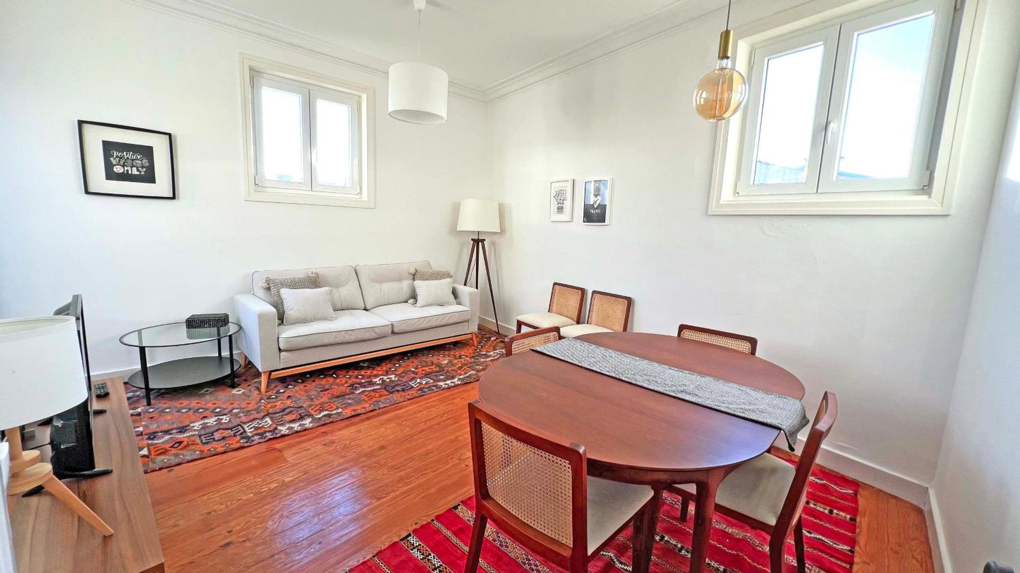 House Of Music 3 Room Apartment ポルト エクステリア 写真