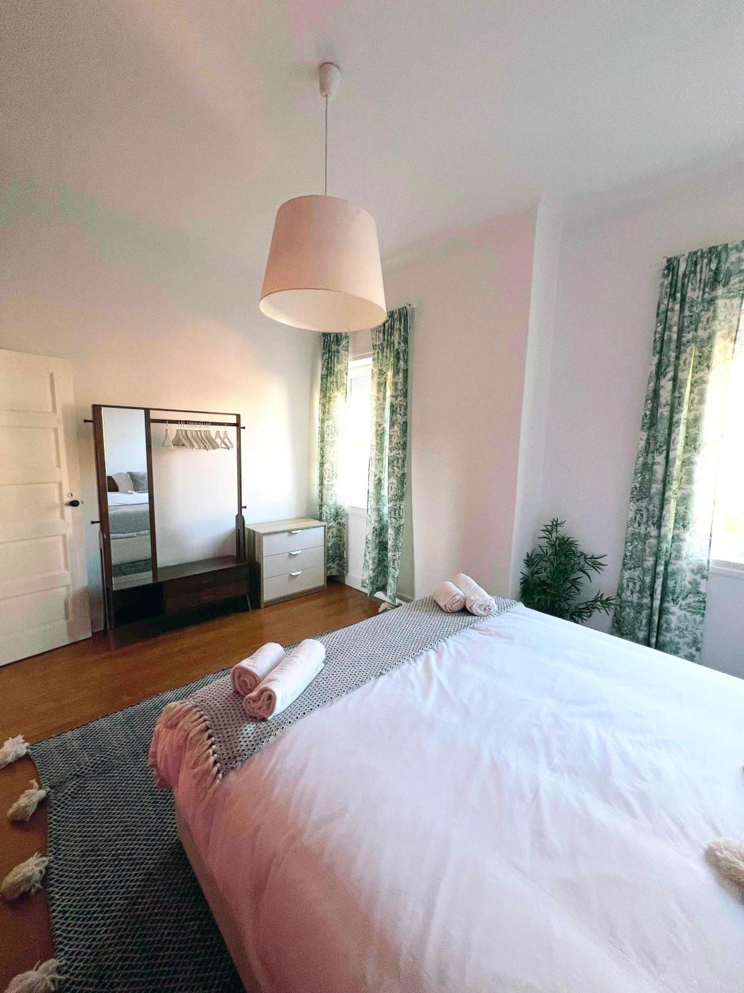 House Of Music 3 Room Apartment ポルト エクステリア 写真