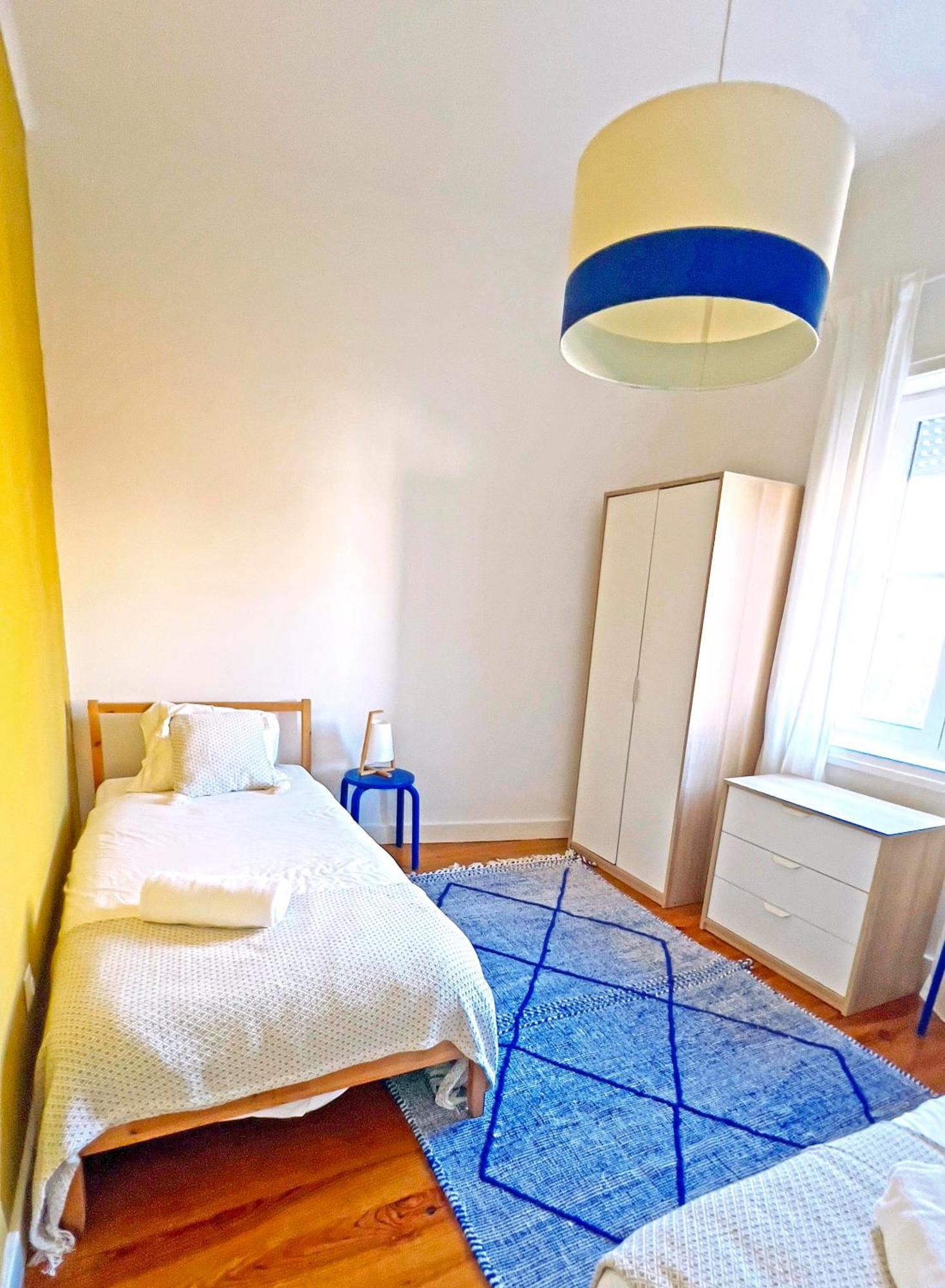 House Of Music 3 Room Apartment ポルト エクステリア 写真