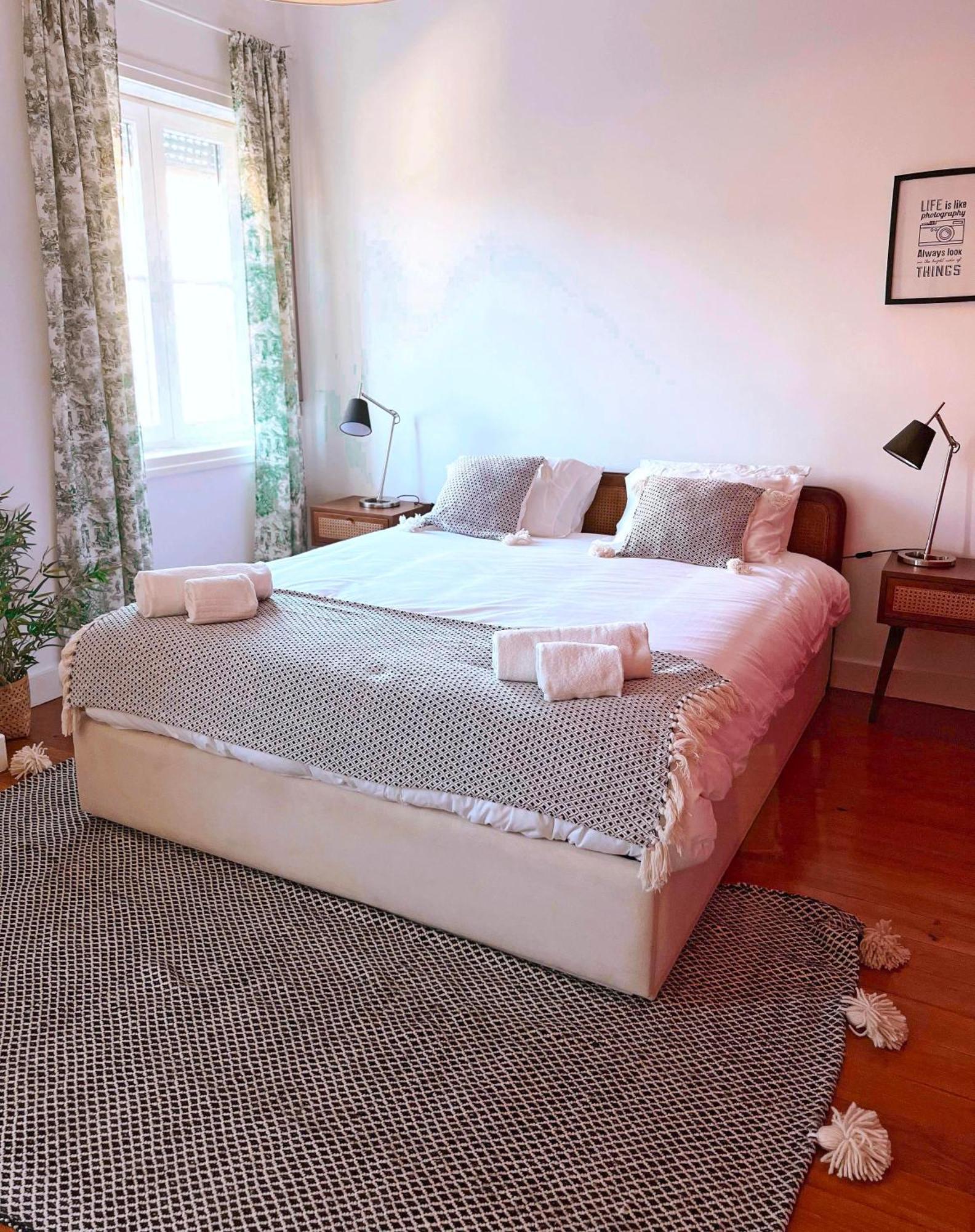 House Of Music 3 Room Apartment ポルト エクステリア 写真