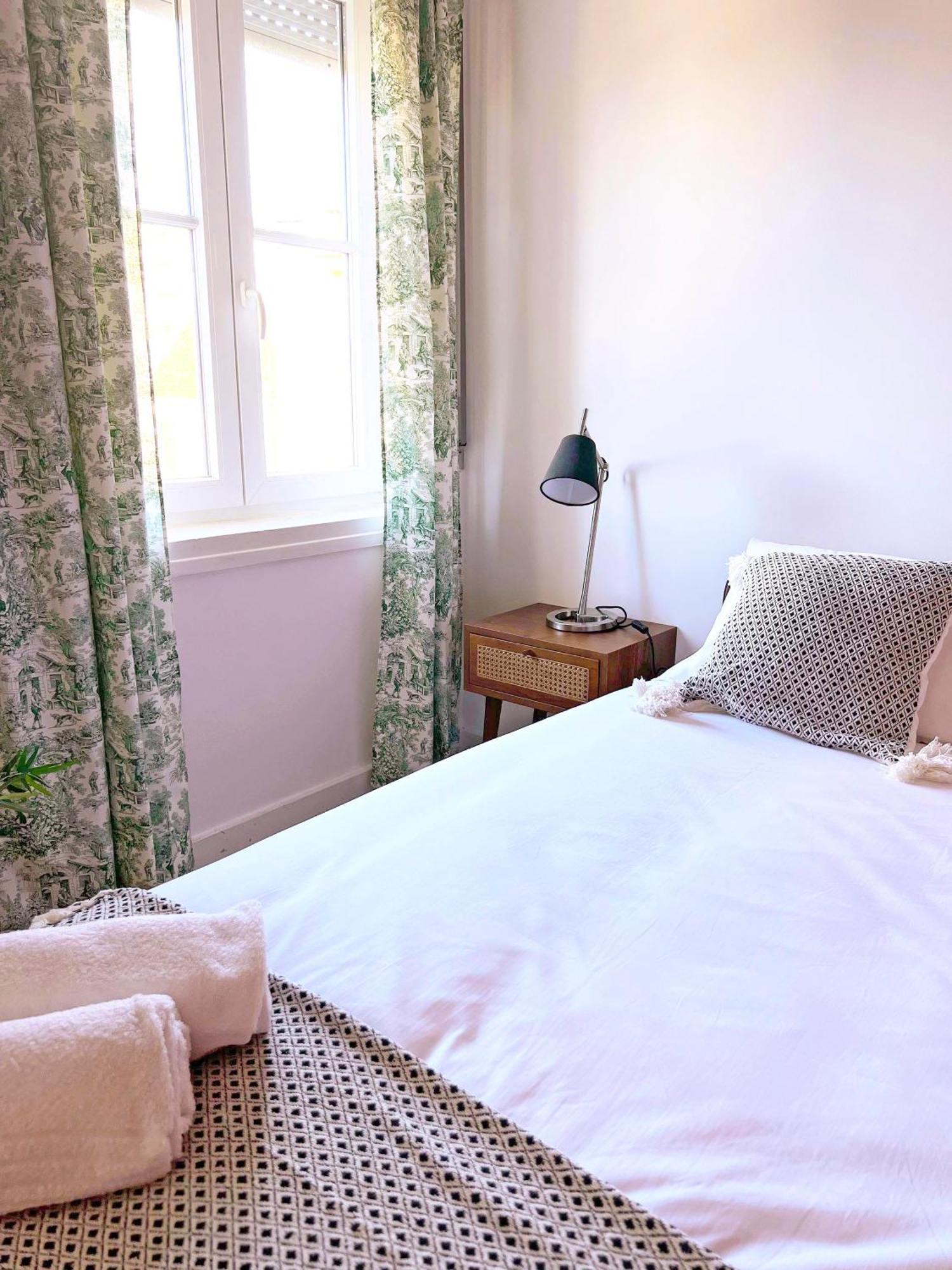 House Of Music 3 Room Apartment ポルト エクステリア 写真