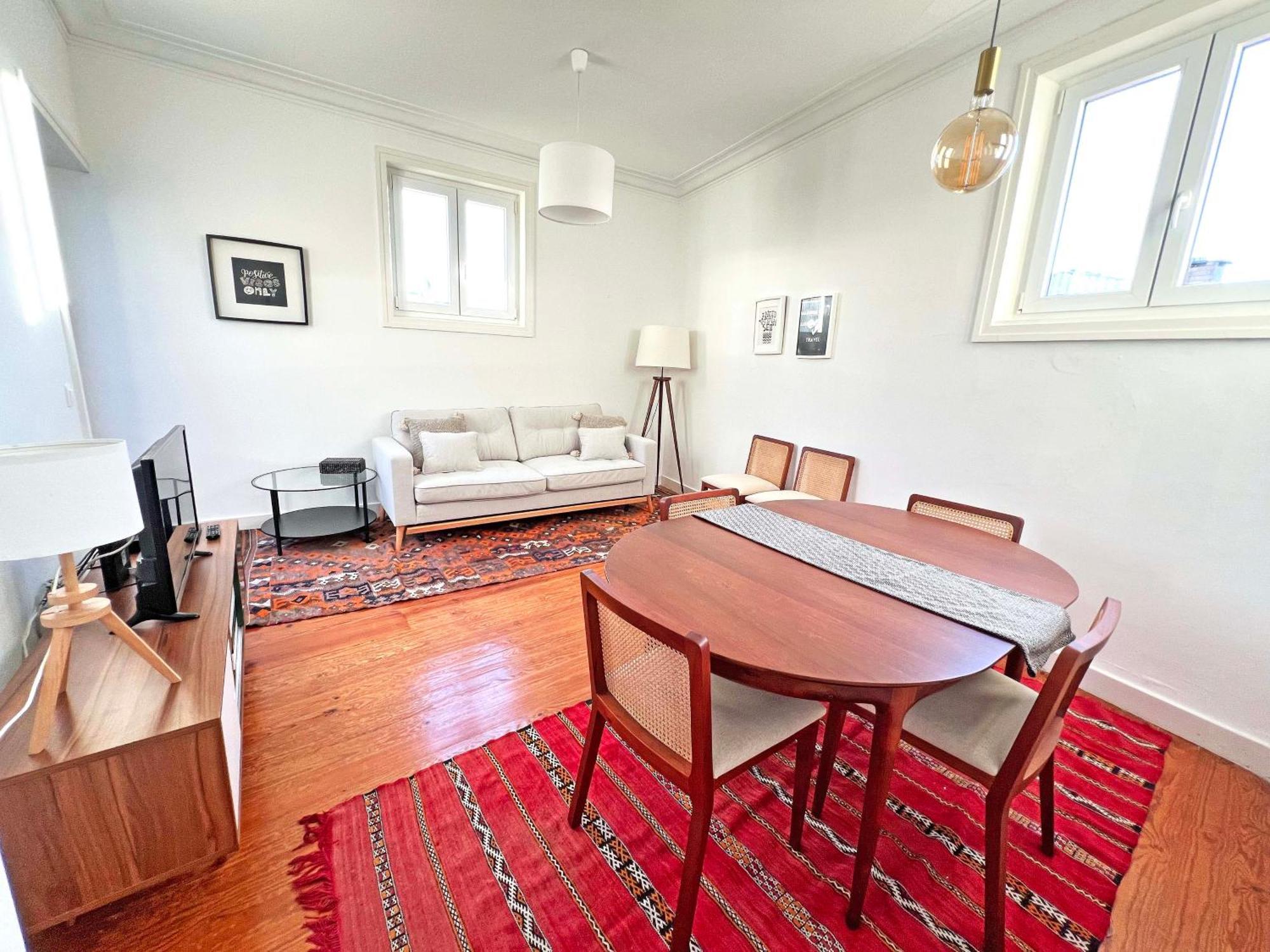House Of Music 3 Room Apartment ポルト エクステリア 写真