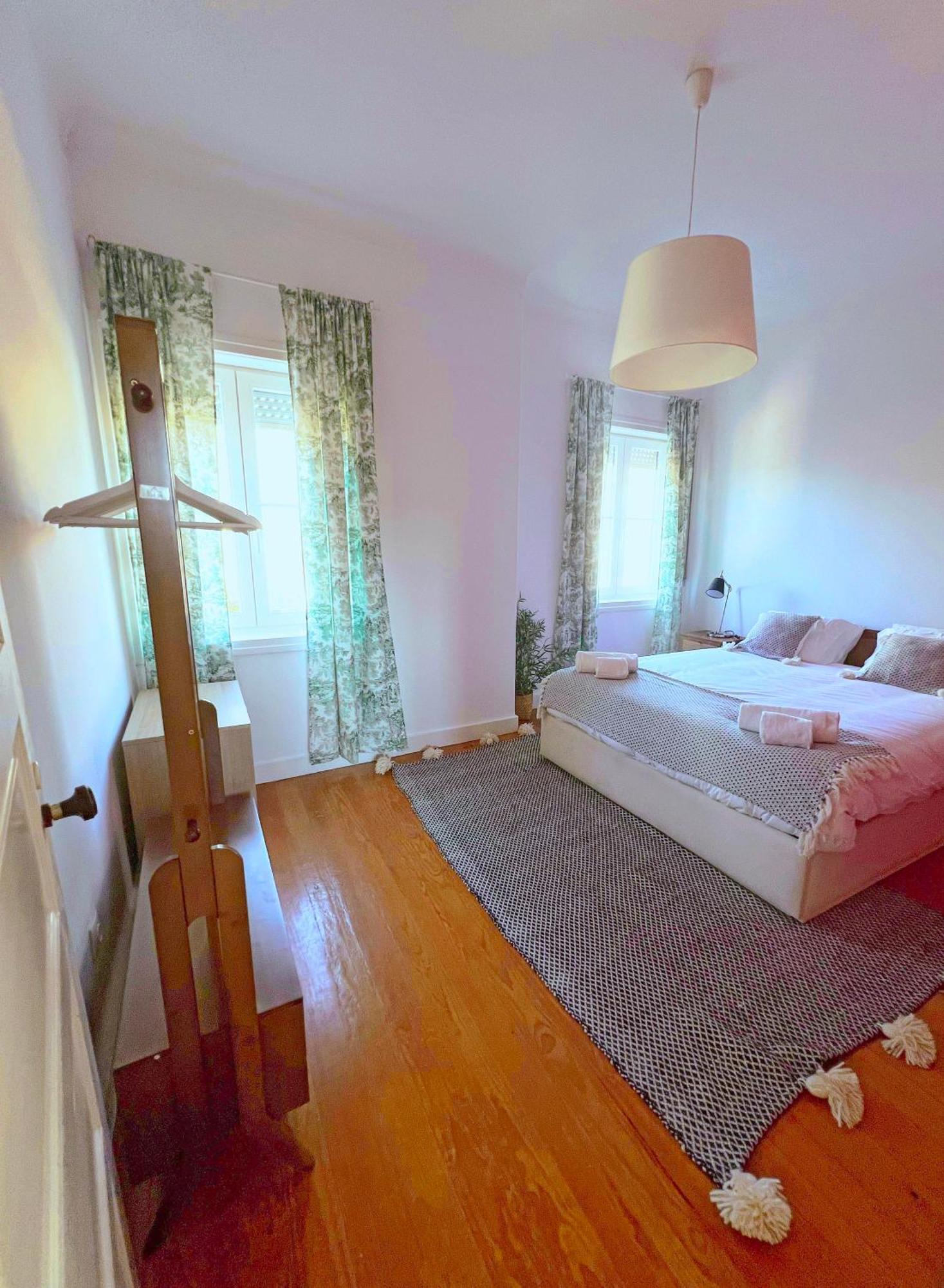 House Of Music 3 Room Apartment ポルト エクステリア 写真