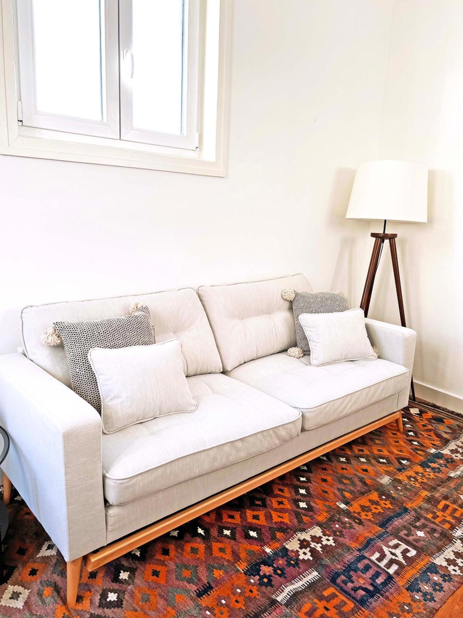 House Of Music 3 Room Apartment ポルト エクステリア 写真