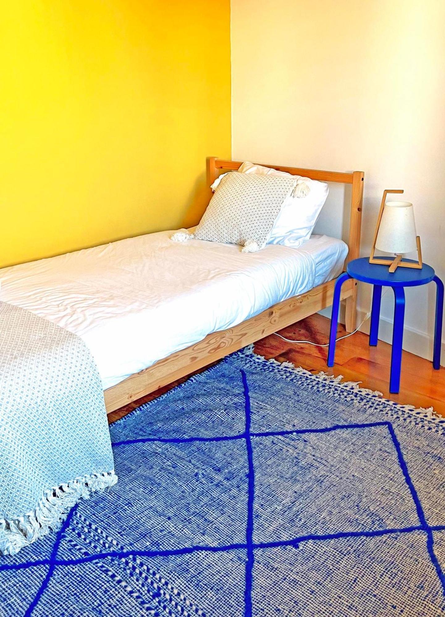 House Of Music 3 Room Apartment ポルト エクステリア 写真