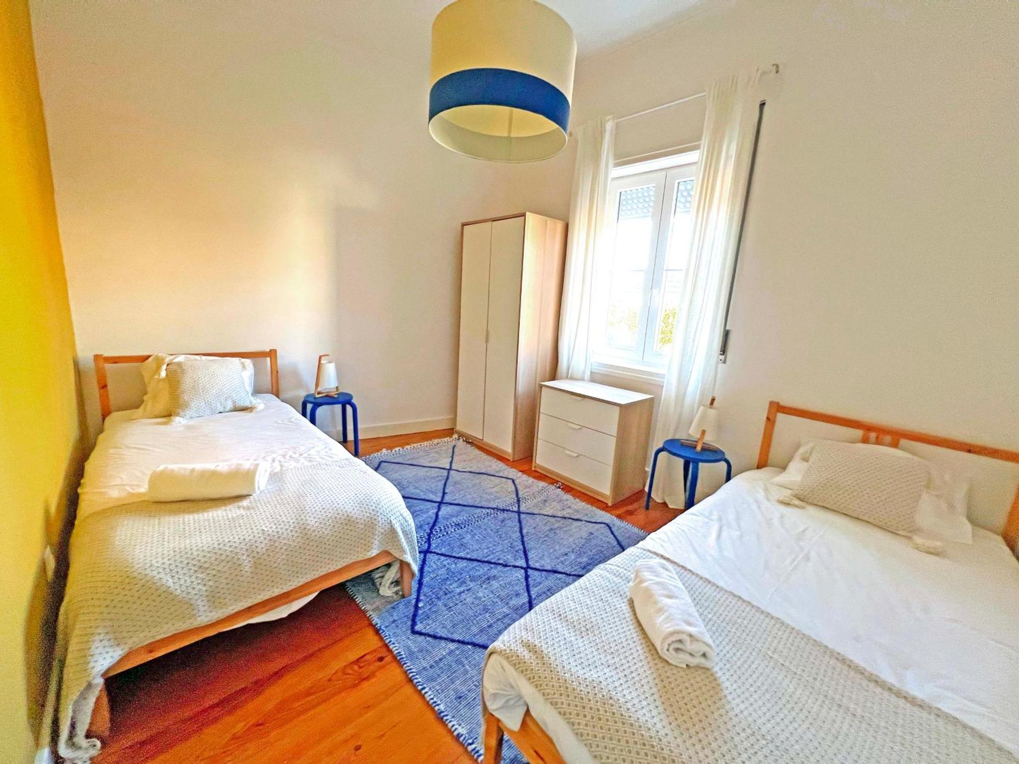 House Of Music 3 Room Apartment ポルト エクステリア 写真