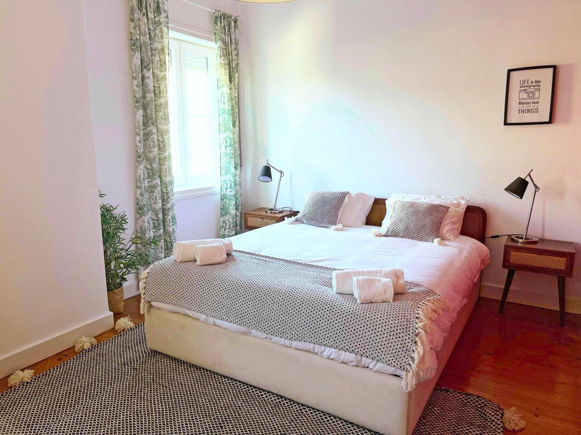 House Of Music 3 Room Apartment ポルト エクステリア 写真