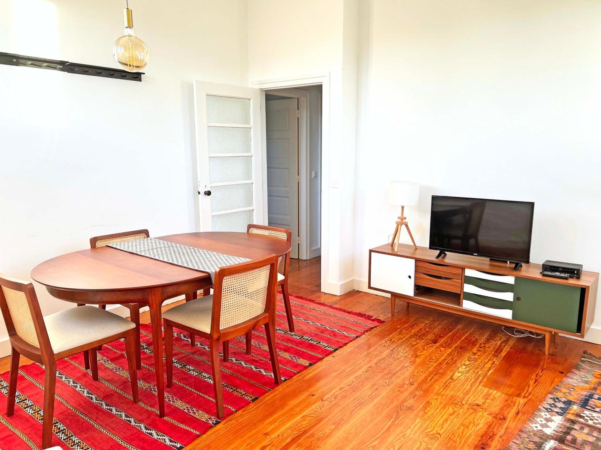 House Of Music 3 Room Apartment ポルト エクステリア 写真